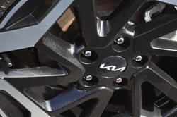2023 Kia Seltos GT-Line