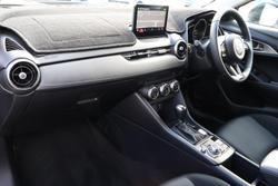 2022 Mazda CX-3 Maxx Sport