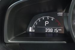 2022 Mazda CX-3 Maxx Sport