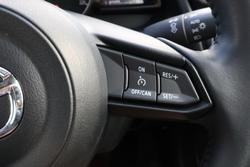 2022 Mazda CX-3 Maxx Sport