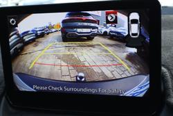 2022 Mazda CX-3 Maxx Sport