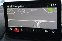 2022 Mazda CX-3 Maxx Sport