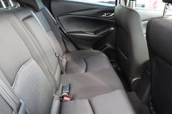 2022 Mazda CX-3 Maxx Sport