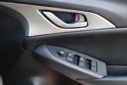 2022 Mazda CX-3 Maxx Sport