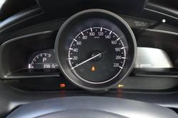 2022 Mazda CX-3 Maxx Sport