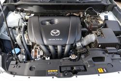 2022 Mazda CX-3 Maxx Sport