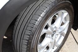 2022 Mazda CX-3 Maxx Sport