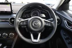 2022 Mazda CX-3 Maxx Sport