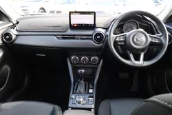 2022 Mazda CX-3 Maxx Sport