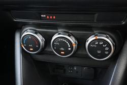 2022 Mazda CX-3 Maxx Sport