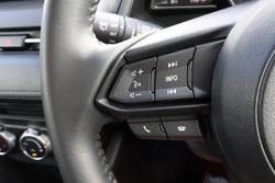 2022 Mazda CX-3 Maxx Sport