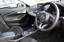 2022 Mazda CX-3 Maxx Sport