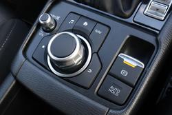 2022 Mazda CX-3 Maxx Sport