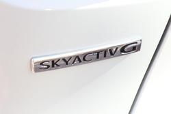 2022 Mazda CX-3 Maxx Sport