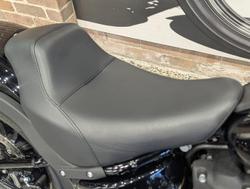 2026 Harley-Davidson Low Rider S 117 (FXLRS) Softail Black