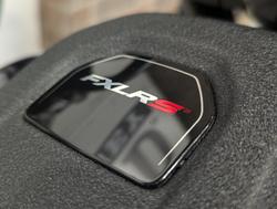 2026 Harley-Davidson Low Rider S 117 (FXLRS) Softail Black