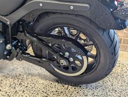 2026 Harley-Davidson Low Rider S 117 (FXLRS) Softail Black