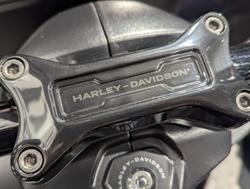 2026 Harley-Davidson Road Glide 117 (FLTRX) Touring Black