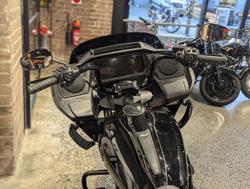 2026 Harley-Davidson Road Glide 117 (FLTRX) Touring Black