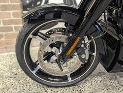 2026 Harley-Davidson Road Glide 117 (FLTRX) Touring Black