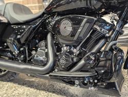 2026 Harley-Davidson Road Glide 117 (FLTRX) Touring Black