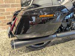 2026 Harley-Davidson Road Glide 117 (FLTRX) Touring Black