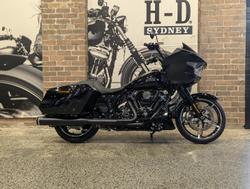 Harley-Davidson Road Glide 117 (fltrx)