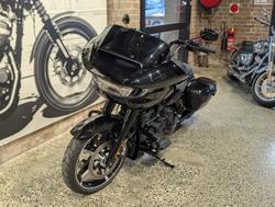 2026 Harley-Davidson Road Glide 117 (FLTRX) Touring Black