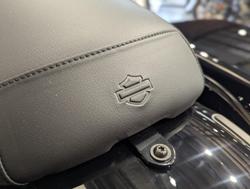 2026 Harley-Davidson Road Glide 117 (FLTRX) Touring Black