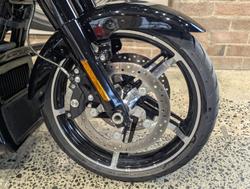 2026 Harley-Davidson Road Glide 117 (FLTRX) Touring Black