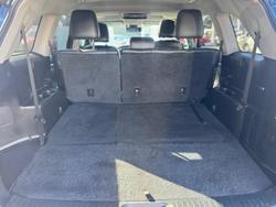 2018 Toyota Kluger Grande