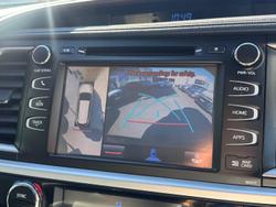 2018 Toyota Kluger Grande