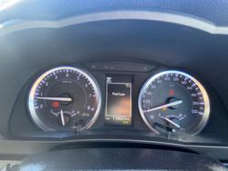 2018 Toyota Kluger Grande