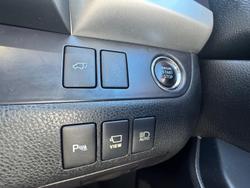 2018 Toyota Kluger Grande