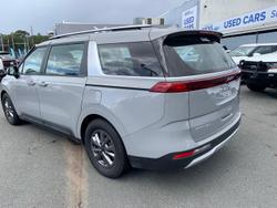 2022 Kia Carnival S