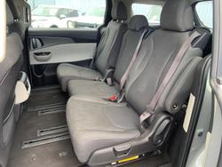 2022 Kia Carnival S