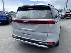 2022 Kia Carnival S