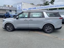 2022 Kia Carnival S