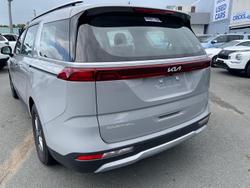 2022 Kia Carnival S
