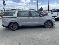 2022 Kia Carnival S