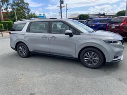 2022 Kia Carnival S
