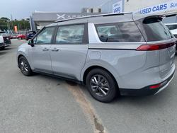 2022 Kia Carnival S