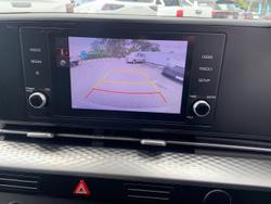 2022 Kia Carnival S