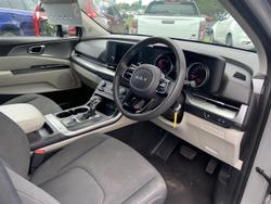 2022 Kia Carnival S