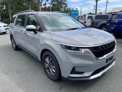 2022 Kia Carnival S