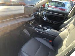 2022 GWM Haval H6 Lux Hybrid