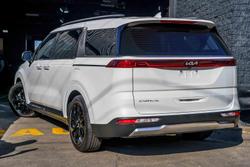 2022 Kia Carnival Platinum