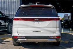 2022 Kia Carnival Platinum