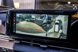 2022 Kia Carnival Platinum