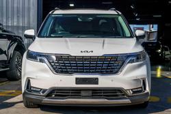 2022 Kia Carnival Platinum